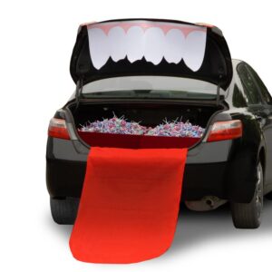 National Tree Company Tricky Trunks Halloween Car Kit