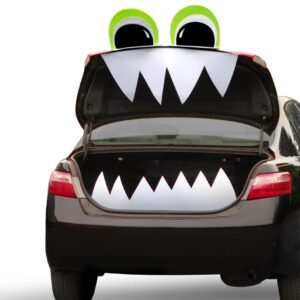 National Tree Company Tricky Trunks Halloween Car Kit