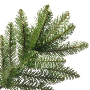 National Tree Company 10 ft. Kingswood Fir Pencil Artificial Christmas Tree
