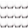 BergHOFF Chateau 8.5 oz. Cocktail Glasses (Set of 12)