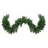 Northlight 9 ft. x 14 in. Unlit Colorado Spruce Artificial Christmas Garland