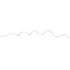 Northlight 100-Light LED Warm White Micro Fairy Lights with 16.25 ft. Copper Wire