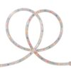 Northlight 18 ft. 108-Light Multi-Color Indoor/Outdoor Incandescent Christmas Rope Lights