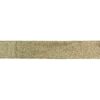 Northlight 2.5 in. x 16 yds. Shimmering Metallic Gold Solid Wired Craft Ribbon