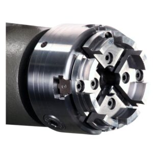 NOVA 70mm (2.75 in.) Chuck Accessory Jaw Set