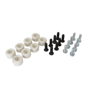 NOVA Cole Jaw Fastening Kit