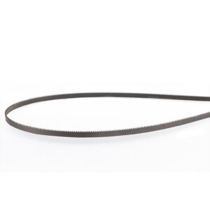 Olson Saw 93-1/2 in. L x 1/8 in. W with 14 TPI High Carbon Steel with Hardened Edges Band Saw Blade