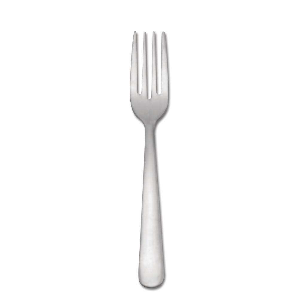 Oneida Windsor III 18/0 Stainless Steel Salad/Dessert Forks (Set of 36)