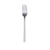 Oneida Shui 18/0 Stainless Steel Dinner Forks (Set of 12)