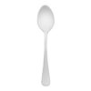 Oneida Baguette Silver 18/10 Stainless Steel Euro Teaspoon (12-Pack)