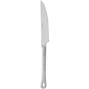 Oneida Cooper 18/10 Stainless Steel Steak Knives (Set of 12)