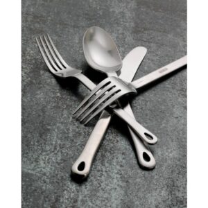Oneida Cooper 18/10 Stainless Steel Banquet Spoons (Set of 12)