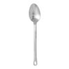 Oneida Cooper 18/10 Stainless Steel Iced Tea Spoons (Set of 12)