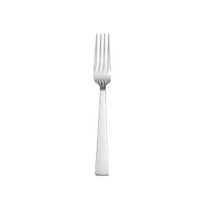 Oneida Fulcrum 18/10 Stainless Steel Salad/Dessert Forks (Set of 12)