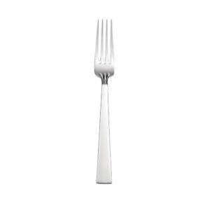 Oneida Fulcrum 18/10 Stainless Steel Dinner Forks (Set of 12)