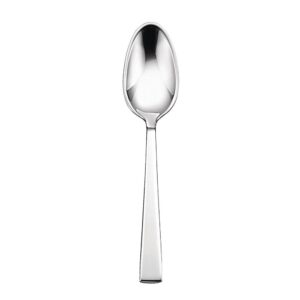 Oneida Fulcrum 18/10 Stainless Steel Coffee Spoons (Set of 12)