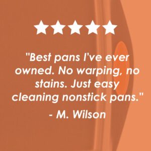Rachael Ray Steel Cake Pan