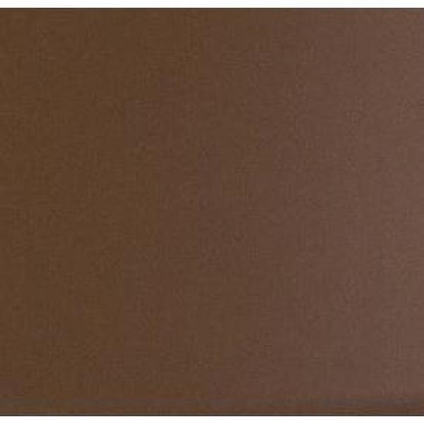 Ozeri Stone Earth 5.3 qt. Aluminum Ceramic Nonstick Sauce Pan in Coconut Brown with Glass Lid