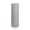 ROOT CANDLES 3 in. x 9 in. Timberline Platinum Pillar Candle