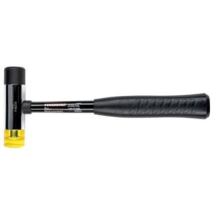 Powerbuilt 16 oz. Soft Face Hammer