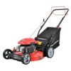 PowerSmart 21 in. 3-in-1, 170 cc Gas Walk Behind Self Propelled Lawn Mower