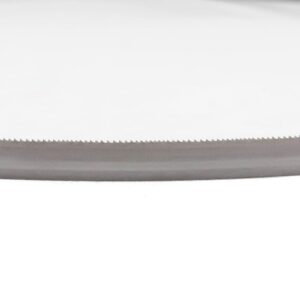 POWERTEC 93 in. x 3/4 in. Bi-Metal Deep Cut Band Saw Blade for Cutting Soft Metals with 10/14 TPI Dual Tooth Profile