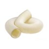 POWERTEC 4 in. x 10 ft. Anti Static Flexible PVC Dust Collection Hose