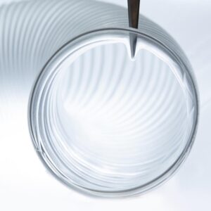 POWERTEC 6 in. x 5 ft. Clear PVC Flexible Dust Collection Hose