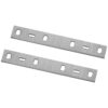 POWERTEC 6 in. High Speed Steel Jointer Knives for Grizzly G0612 (Set of 2)