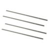 POWERTEC 13 in. HSS Replacement Planer Blades for Delta Planer 22-549, 22-555, 22-580 and Grizzly G0689 4-Knives (2-Sets)