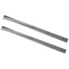 POWERTEC 12-1/2 in. High-Speed Steel Planer Knives for JET 708522 JWP-12-4P (Set of 2)