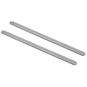 POWERTEC 13 in. High-Speed Steel Planer Knives for Ryobi AP1301 (Set of 2)