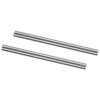 POWERTEC 3-1/4 in. High-Speed Steel Planer Blades for Ryobi ZRHPL50K 51K (Set of 2)