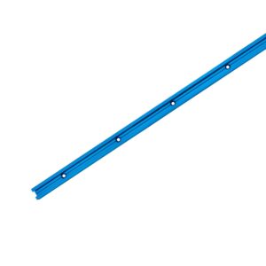 POWERTEC 48 in. (1219.2 mm) Universal T-Track