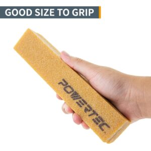 POWERTEC 8-1/2 in. Abrasive Cleaning Stick