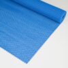 POWERTEC 24 in. x 36 in. Blue Eco Non-Slip Surface Pad