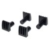 POWERTEC Bench Dogs (4-Pack)