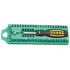 Pro'sKit Security Bit Set (62-Piece)