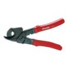 Pro'sKit 10 in. Ratcheted Cable Cutter