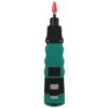 Pro'sKit Punch Down Tool with 110 and 66 Blades