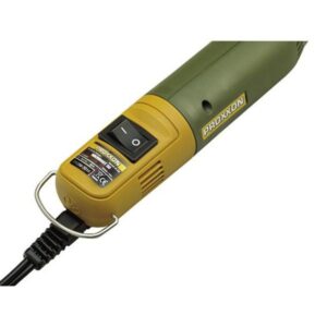 Proxxon 12-Volt Rotary Tool Micromot 50 (Transformer Sold Separately)