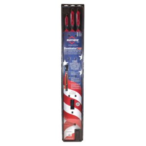 Dominator Dominator Curved Pry Bar Set (17C, 31C, 42C) (3-Pieces)