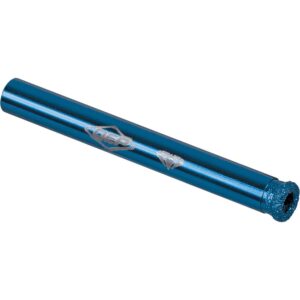 QEP 1/4 in. Pro Wet/Dry Diamond Hole Saw