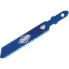 QEP 3 in. Diamond Edge Jig Saw Blade