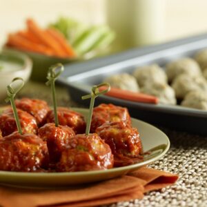 Rachael Ray Oven Lovin' Crispy Aluminum Baking Sheet
