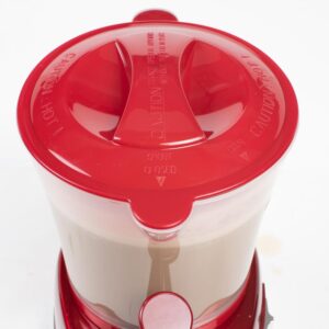 Nostalgia Retro 600 W Hot Chocolate Maker