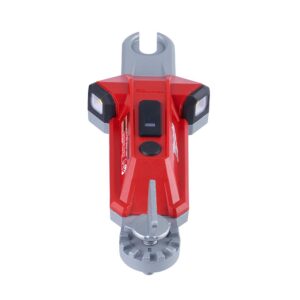Milwaukee 350 Lumens LED Rechargeable Utility Hot Stick Flashlight