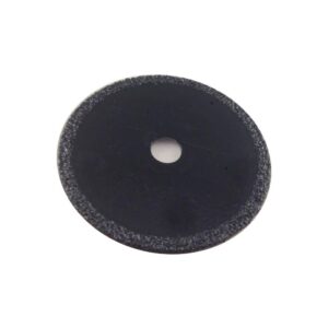 RemGrit 1-3/4 in. Medium Grit Carbide Grit Circular Saw Blade