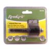 RemGrit 1 in. Diameter Carbide Grit Arbored Hole Saw