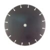 RemGrit 10 in. Coarse Grit Carbide Grit Circular Saw Blade